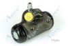 APEC braking BCY1180 Wheel Brake Cylinder